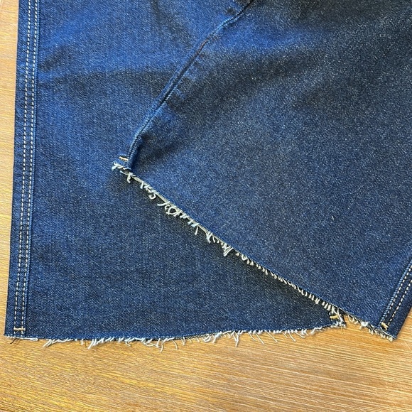 Women’s American Rag Cie Sculpt Stretch Ultra Soft Button Fly Jeans Size 11 Blue - Picture 6 of 13